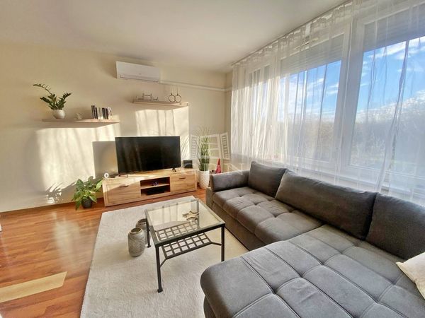 For sale Budapest IV. kerület Flat (brick)