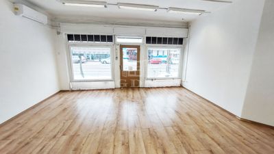 Budapest, XV. kerület Üzlethelyiség - 44.900.000 Ft