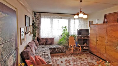 Budapest, XIII. kerület Lakás - 69.000.000 Ft