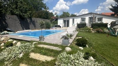 Törökbálint Családi ház - 123.000.000 Ft