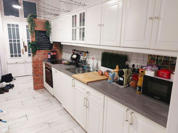 Eladó Budapest VII. kerület Lakás