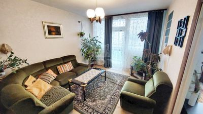 Budapest, IV. kerület Lakás - 76.900.000 Ft