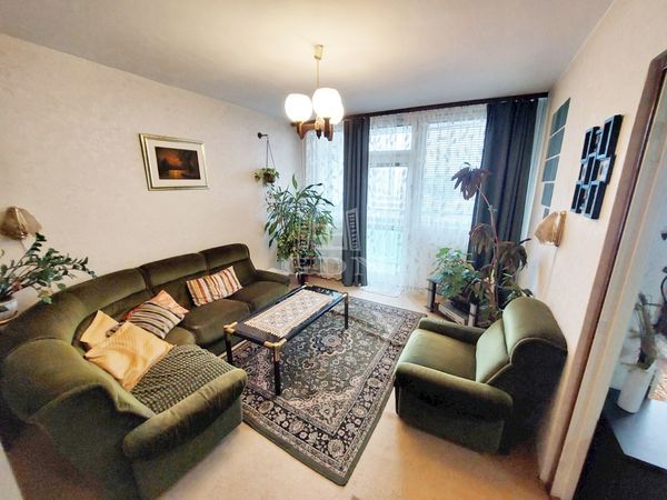 Eladó Budapest IV. kerület Lakás