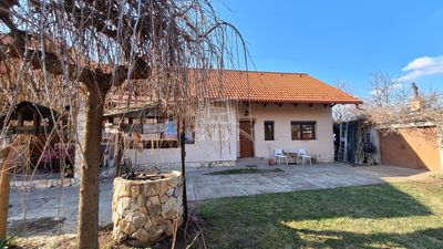 Kistarcsa Családi ház - 145.900.000 Ft