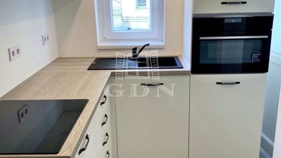 Budapest, VII. kerület Lakás - 43.500.000 Ft