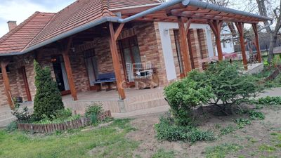 Hévízgyörk 家庭别墅 - 115.000.000 HUF