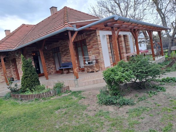 Eladó Hévízgyörk Családi ház