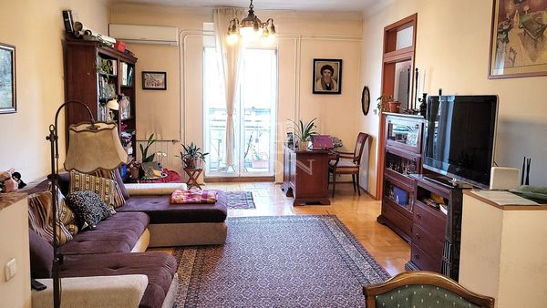 Verkauf Budapest XIII. kerület Wohnung (Ziegel)