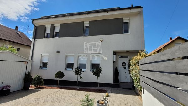 For sale Érd Townhouse