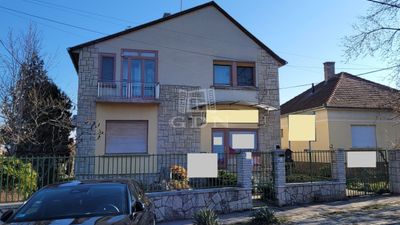 Budapest, XVII. kerület Einfamilienhaus - 139.000.000 HUF