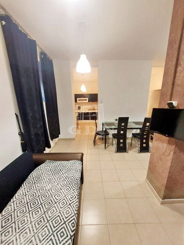 Vânzare Budapest XIII. kerület Apartament