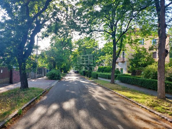 Verkauf Budapest XIII. kerület Wohnung