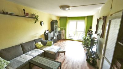 Budapest, III. kerület Wohnung - 85.490.000 HUF