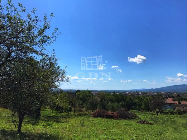 Vânzare Vác Teren pentru constructii