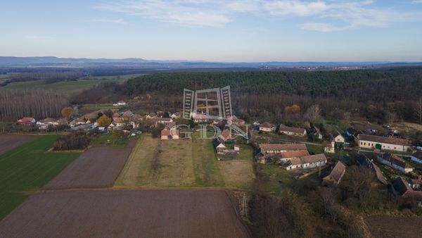 Vânzare Patak Teren pentru constructii