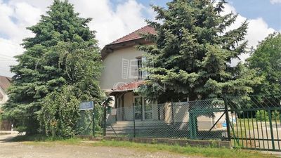 Vác Iroda - 180.000.000 Ft