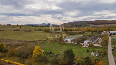 Szokolya Mezőgazdasági terület - 130.000.000 Ft