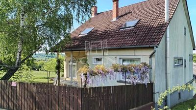 Nézsa Családi ház - 70.000.000 Ft