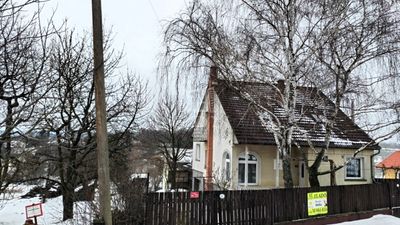 Nézsa Családi ház - 65.000.000 Ft