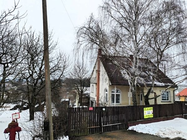 Eladó Nézsa Családi ház