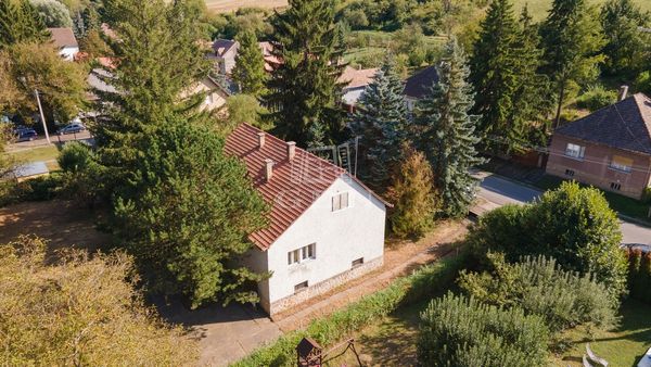 Verkauf Szokolya Einfamilienhaus