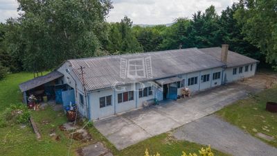 Őrbottyán Ipari terület - 145.000.000 Ft