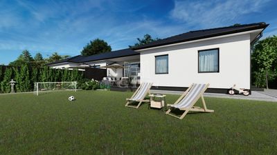 Váchartyán Ikerház - 69.900.000 Ft