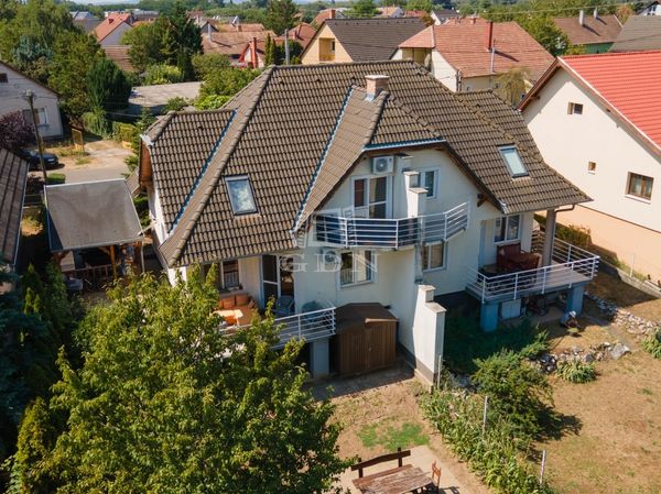 For sale Sződ Semidetached house