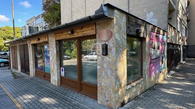 Vác Коммерческая - Офисное помещение - 22.500.000 HUF