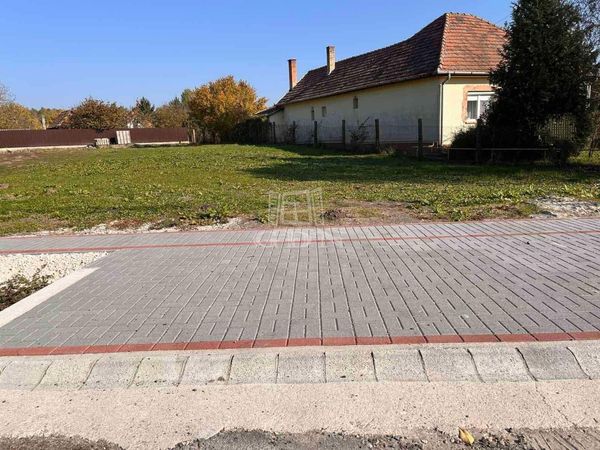 For sale Váchartyán Building lot