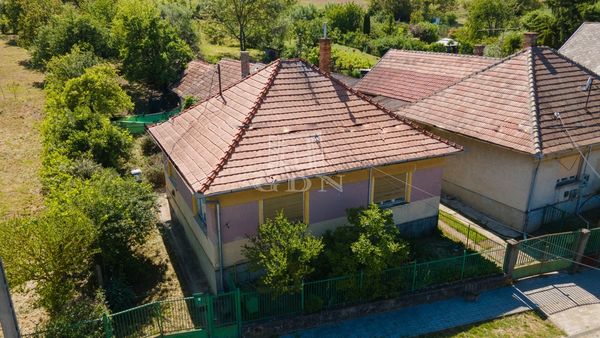 Verkauf Kisnémedi Einfamilienhaus