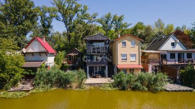 Dunakeszi Einfamilienhaus - 59.990.000 HUF