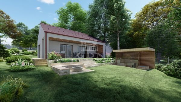 Продается Kismaros Частный дом