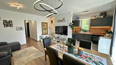 Vácrátót Ikerház - 119.000.000 Ft