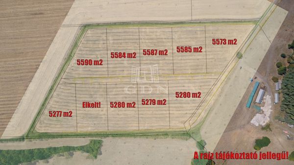 Vânzare Szokolya Teren pentru constructii