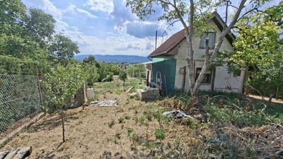 Vác Участок - 100.000.000 HUF