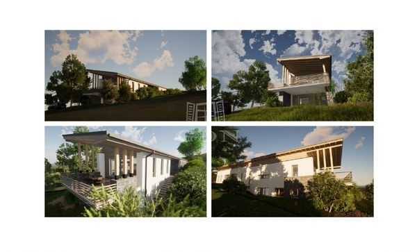 Vânzare Vác Teren pentru constructii