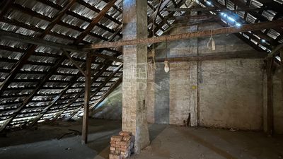 Vác Квартира - 18.500.000 HUF