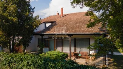 Sződliget Casa Familiala - 115.000.000 HUF