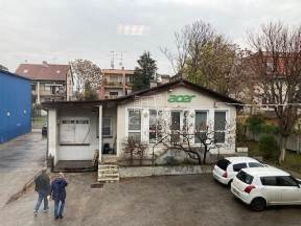 Eladó Budapest XIV. kerület Iroda