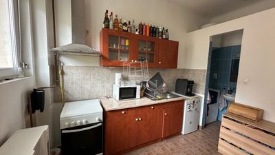 Budapest, VIII. kerület Wohnung - 53.000.000 HUF