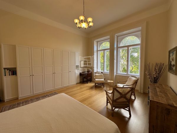 For rent Budapest VI. kerület Flat (brick)