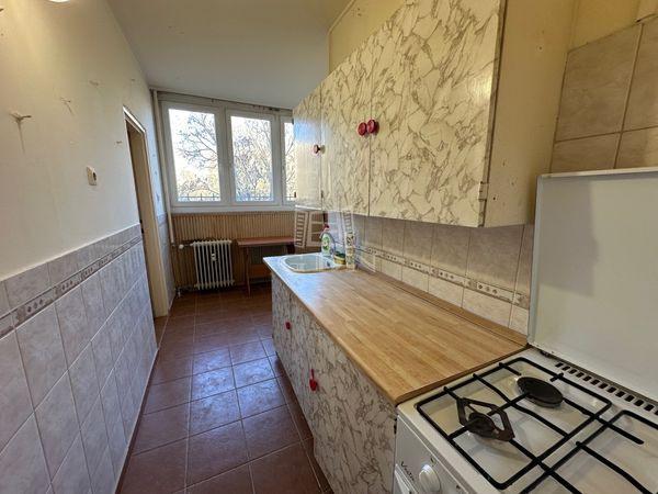 Eladó Vác Lakás (panel)