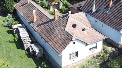 Perőcsény Családi ház - 56.900.000 Ft