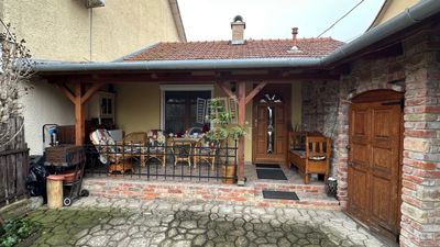 Vác Casa Familiala - 69.000.000 HUF