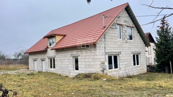Eladó Vácduka Családi ház