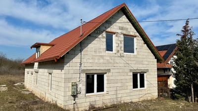 Vácduka Családi ház - 67.900.000 Ft