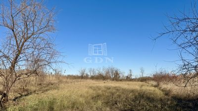 Szigetszentmiklós Building lot - 15.000.000 HUF