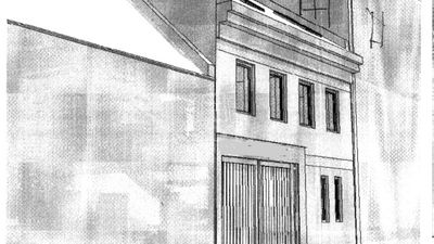 Vác Telek - 98.000.000 Ft