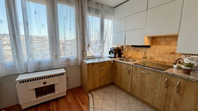 Vác Apartment - 64.900.000 HUF